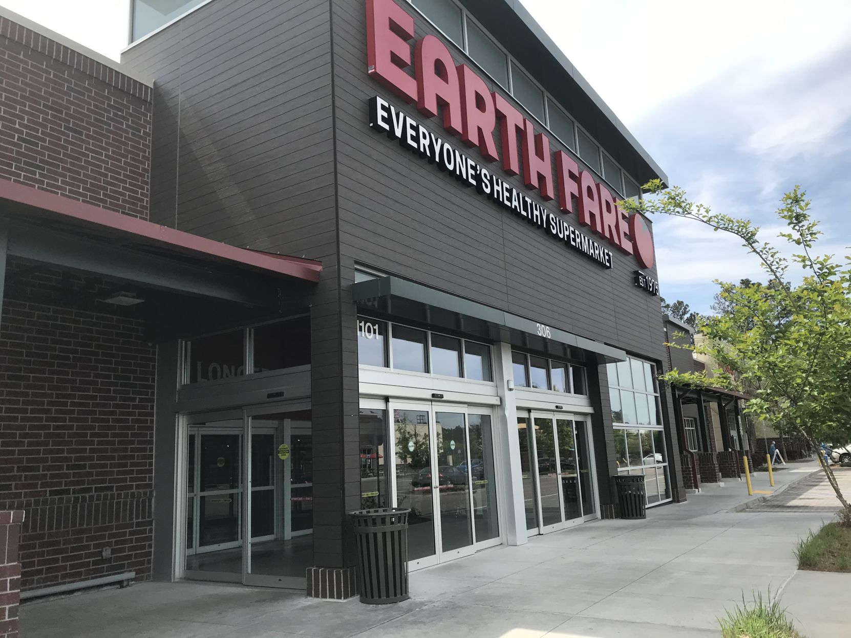 Earth Fare Summerville